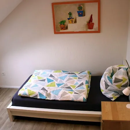 Ferienwohnung Schlossblick - #117685