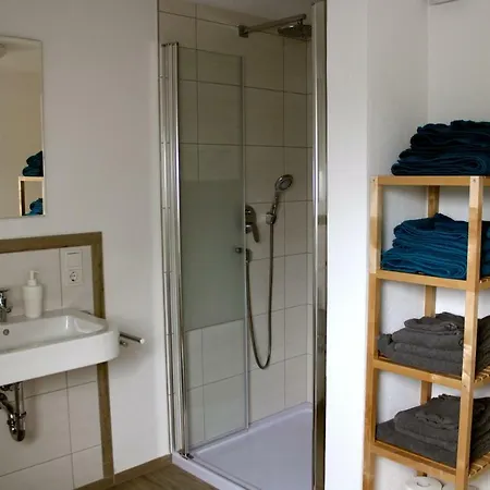 Appartamento Ferienwohnung Schlossblick - #117685