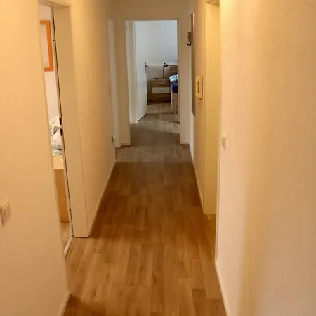 Ferienwohnung Schlossblick - #117685 * Malberg