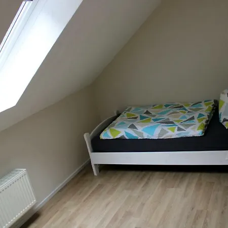 Ferienwohnung Schlossblick - #117685
