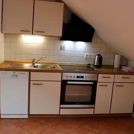 Ferienwohnung Schlossblick - #117685 Malberg