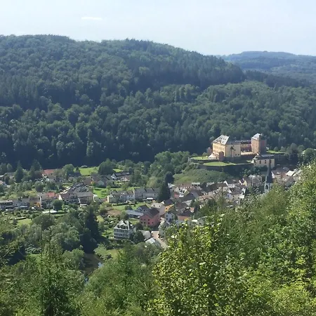 Appartamento Ferienwohnung Schlossblick - #117685